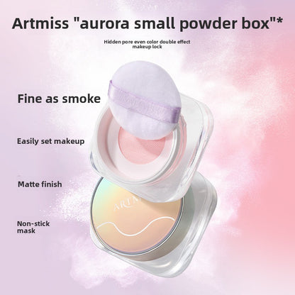 Artmiss HD Loose Setting Powder