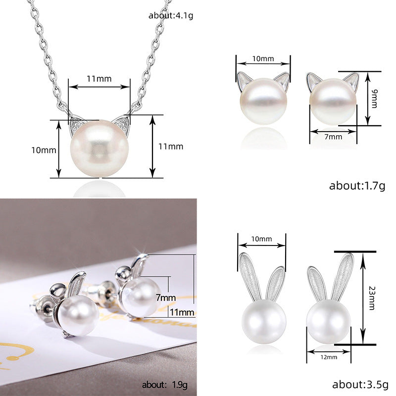 ashion Necklace