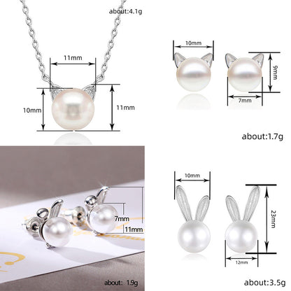 ashion Necklace