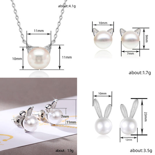 ashion Necklace