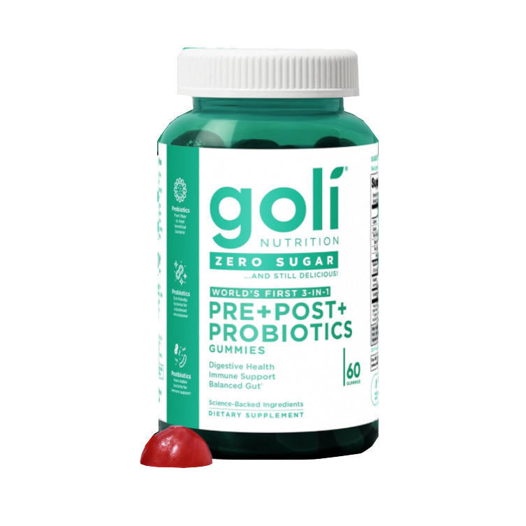 Ashwagandha and Vitamin D Dietary Supplement Gummies