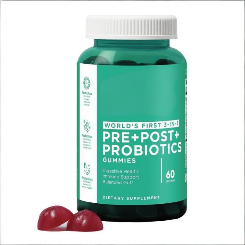 Ashwagandha and Vitamin D Dietary Supplement Gummies