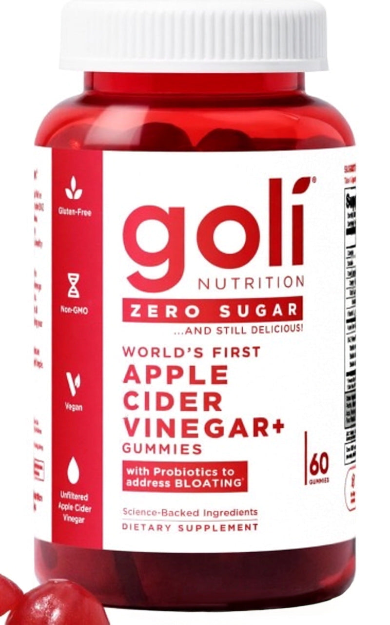 Ashwagandha and Vitamin D Gummies for Adults