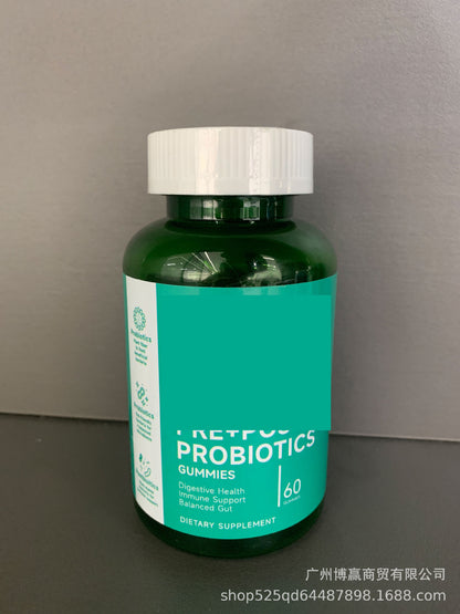 Ashwagandha Gummies