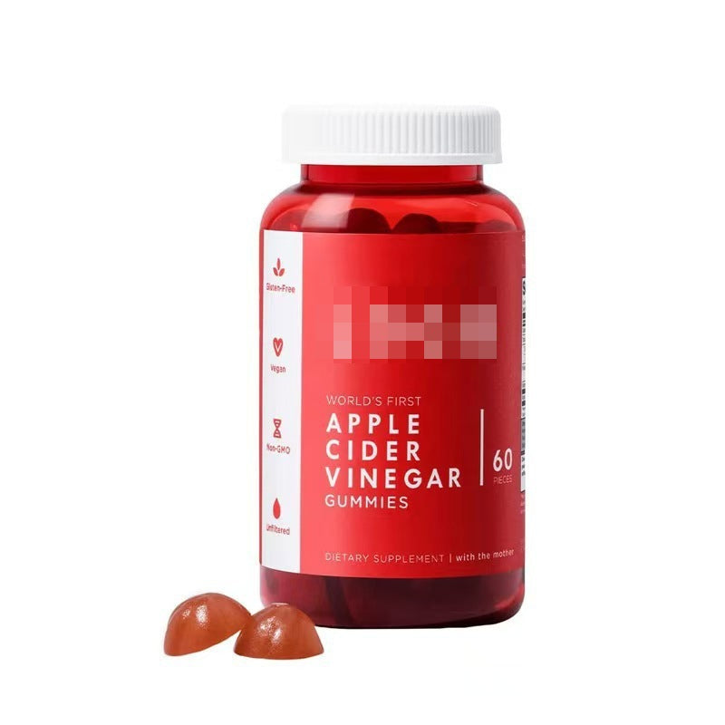 Ashwagandha Supplement Gummies