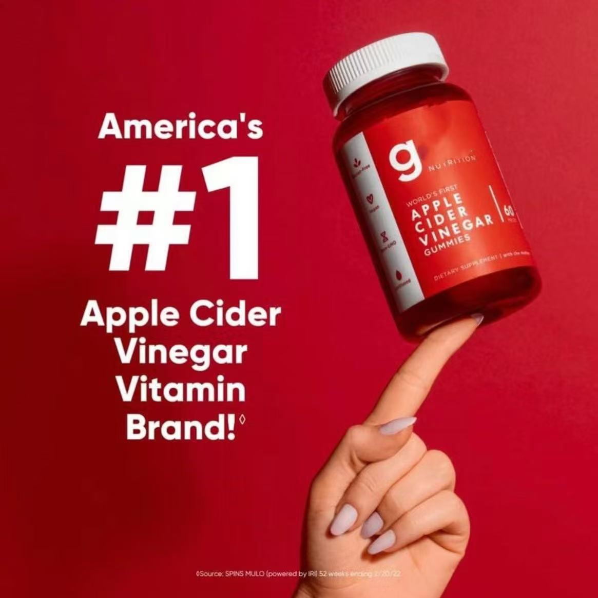 Ashwagandha Vitamin D Gummies