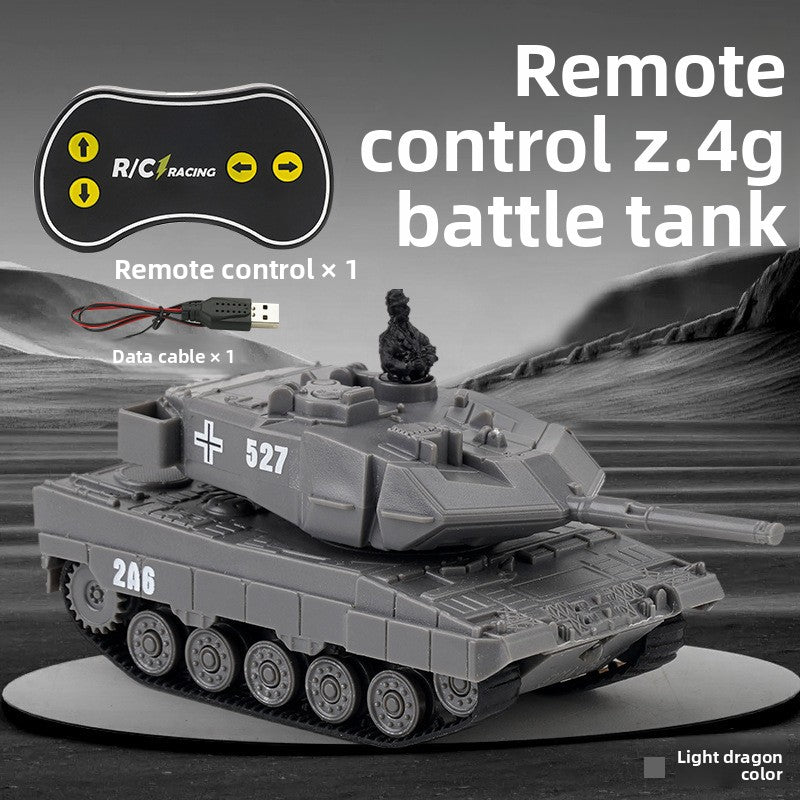 Ask about the South Wind tank vehicle