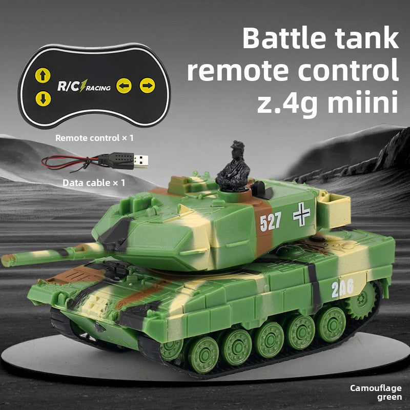 Ask about the South Wind tank vehicle
