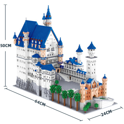 Assembly Building Blocks
