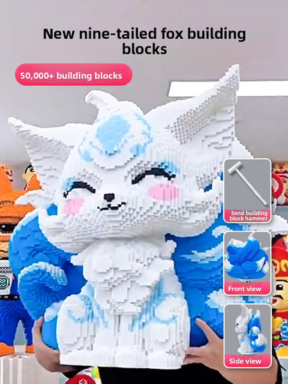 Assembly Building Blocks