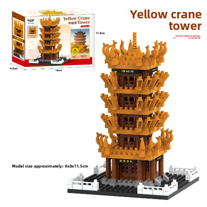 Assembly Building Blocks