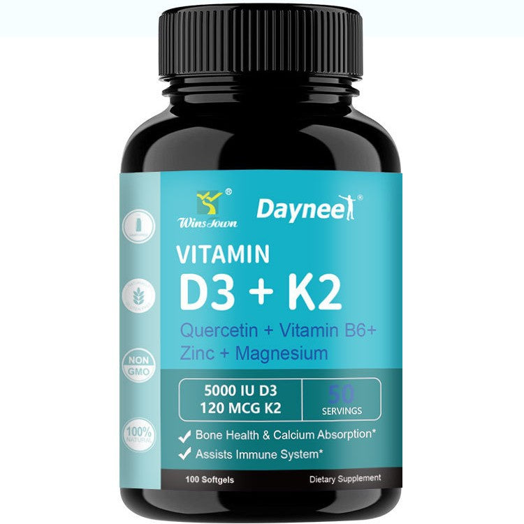 Astaxanthin softgels