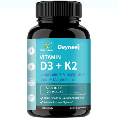 Astaxanthin softgels