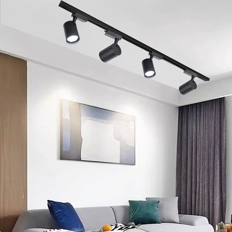 Astigmatism Downlight