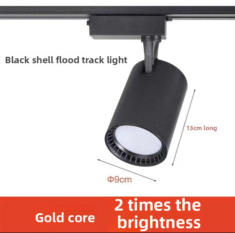 Astigmatism Downlight