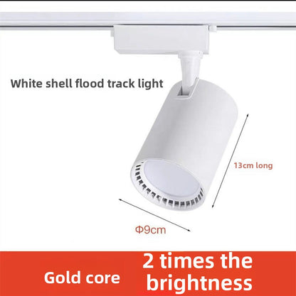 Astigmatism Downlight