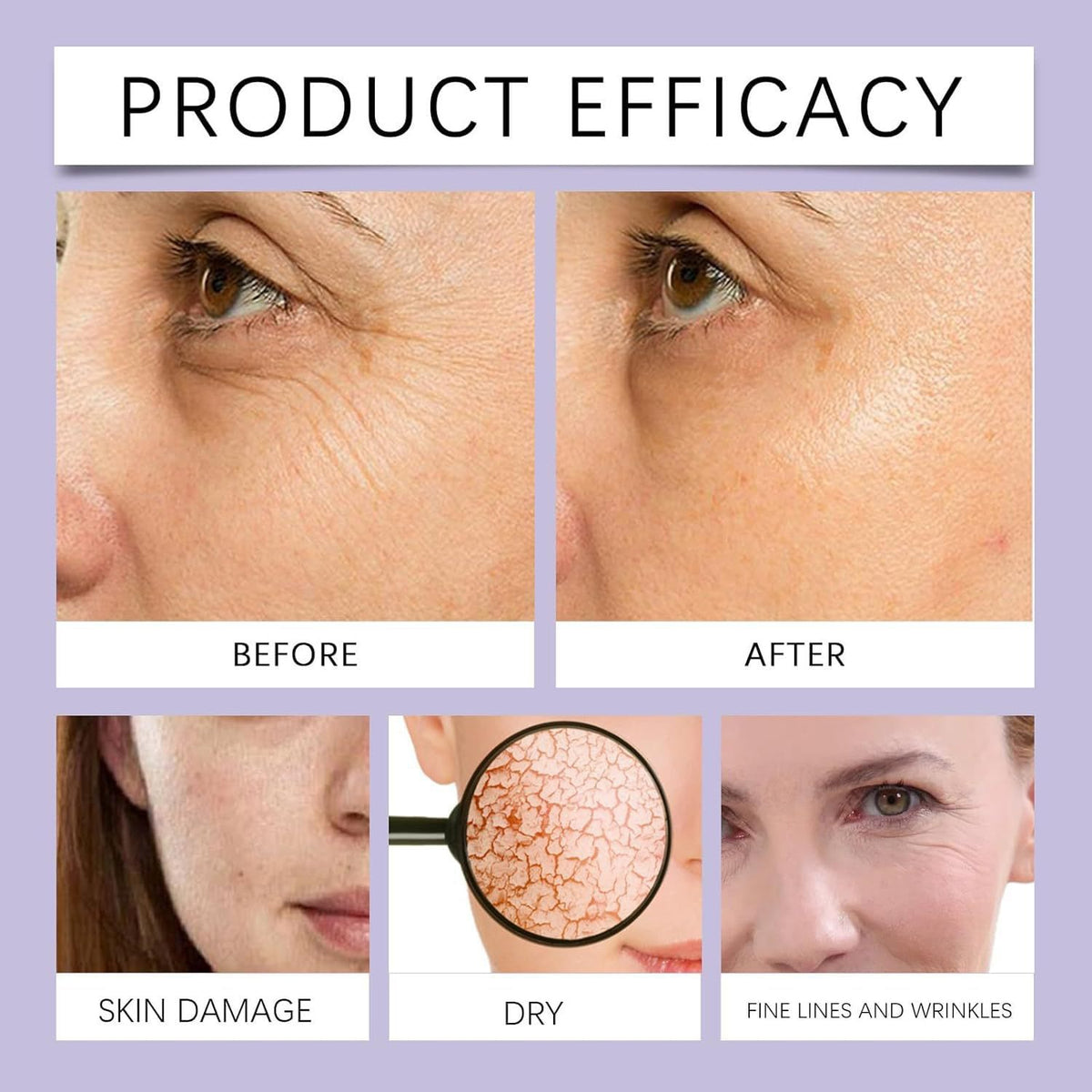 Astringent Body Lotion