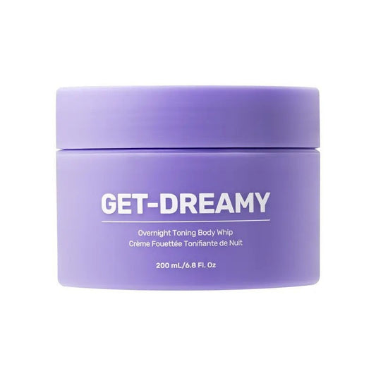 Astringent Body Lotion