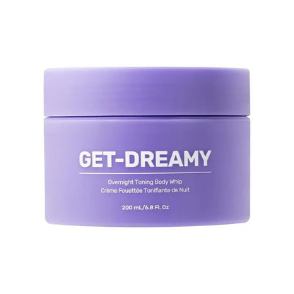 Astringent Body Lotion