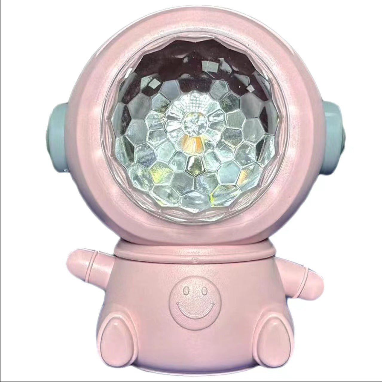 Astronaut Star Projector Night Light
