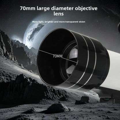 astronomical telescope