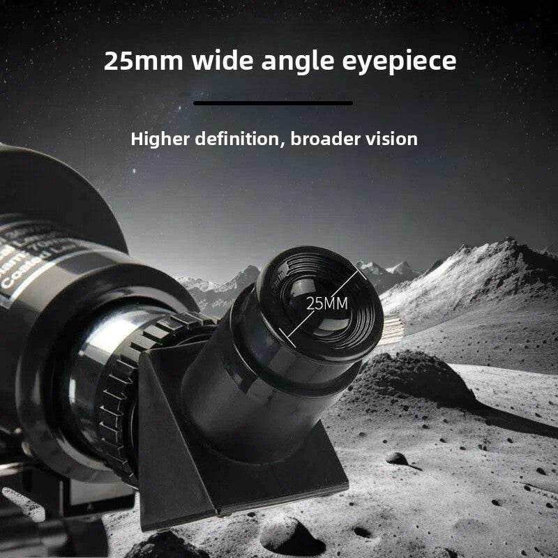 astronomical telescope