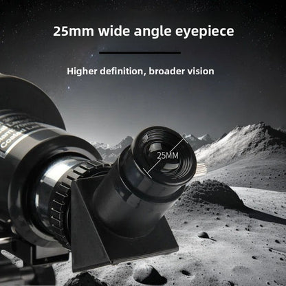 astronomical telescope