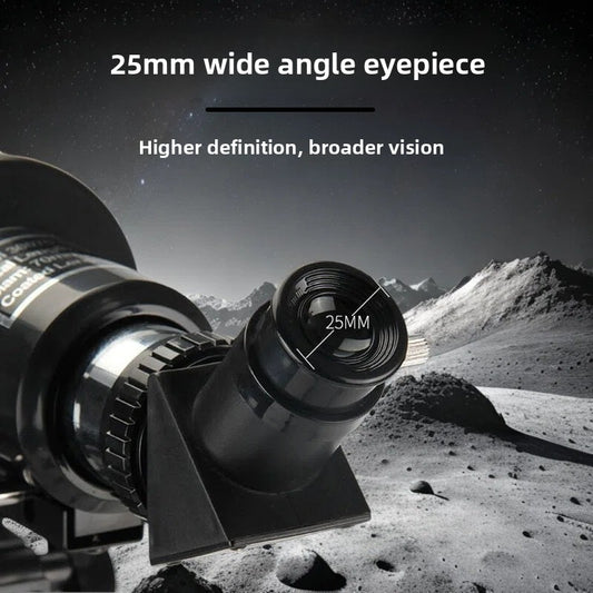astronomical telescope