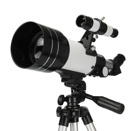astronomical telescope