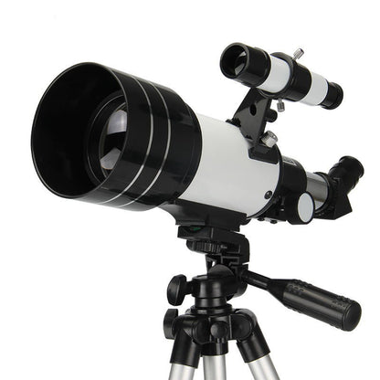 astronomical telescope