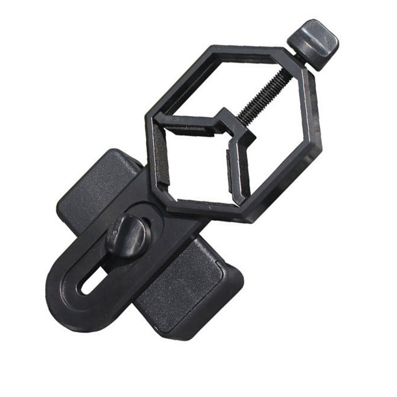 Astronomical Telescope Mobile Phone Holder
