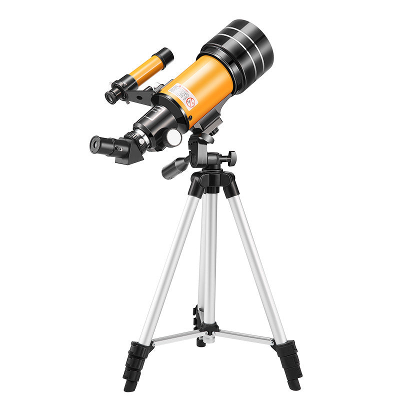 Astronomical telescope