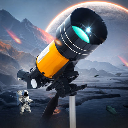 Astronomical telescope