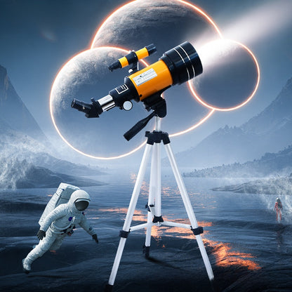 Astronomical telescope