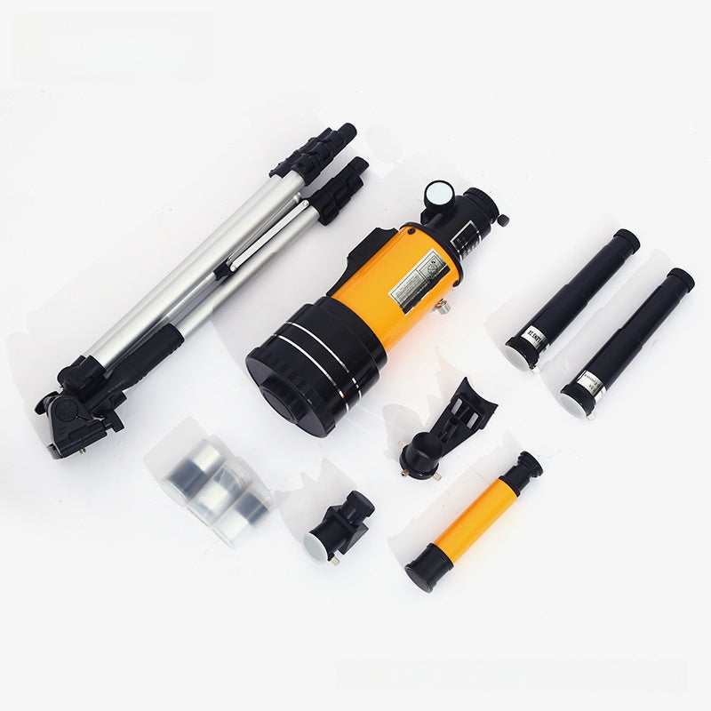 Astronomical telescope