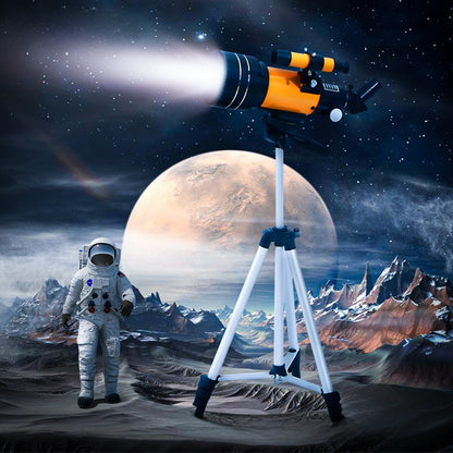 Astronomical telescope