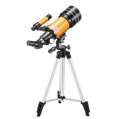 Astronomical telescope