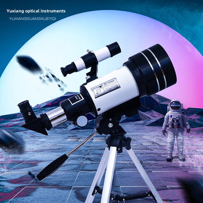 astronomical telescope