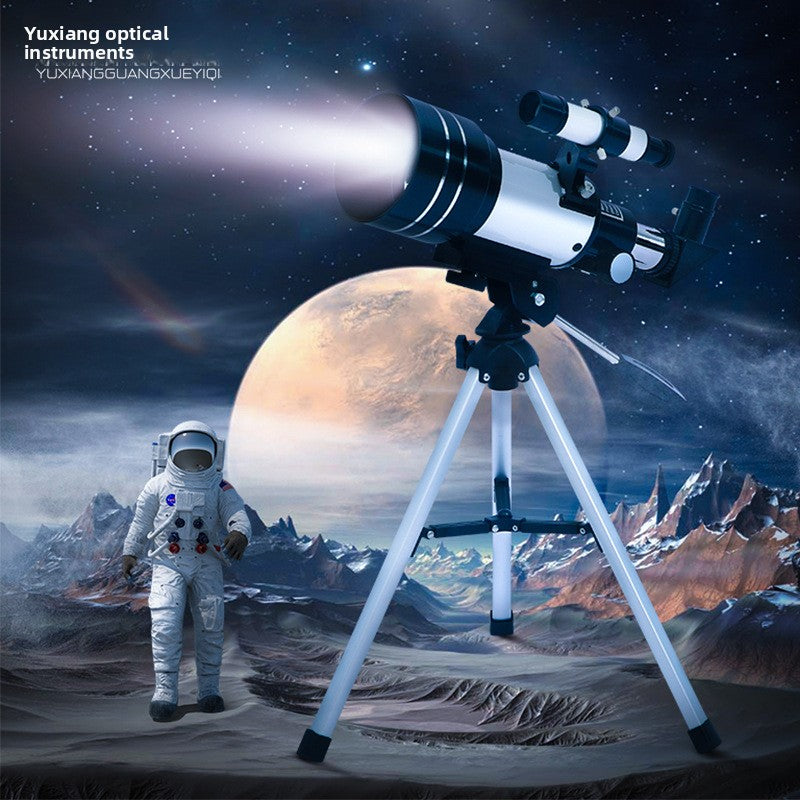 astronomical telescope