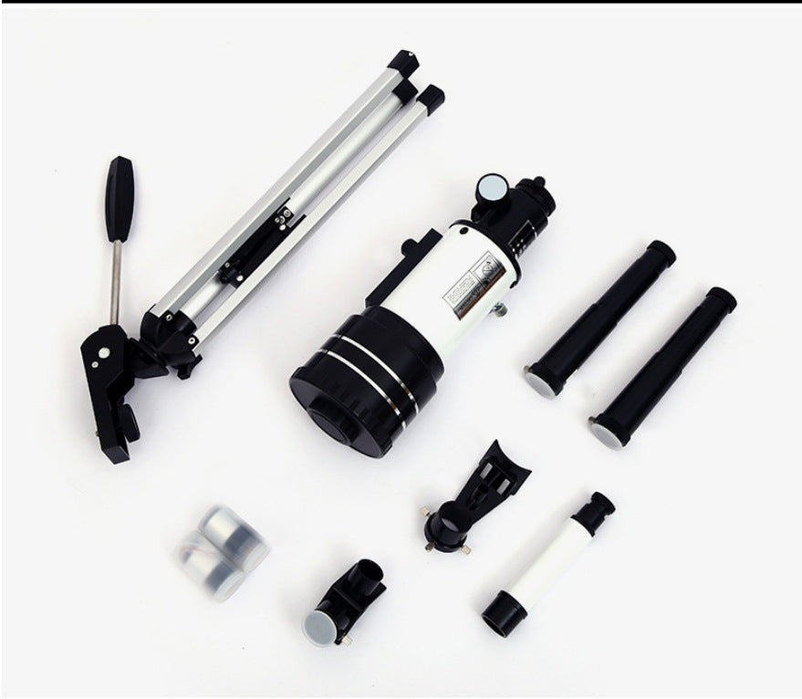astronomical telescope