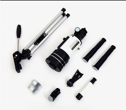 astronomical telescope