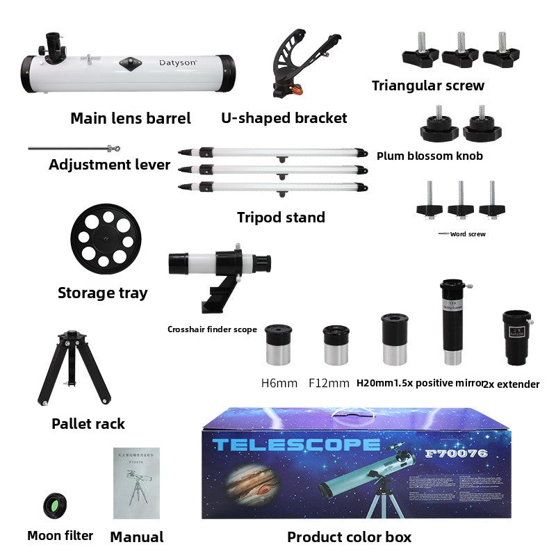 Astronomical Telescope