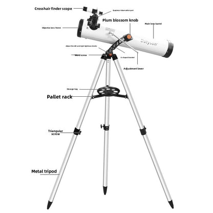 Astronomical Telescope