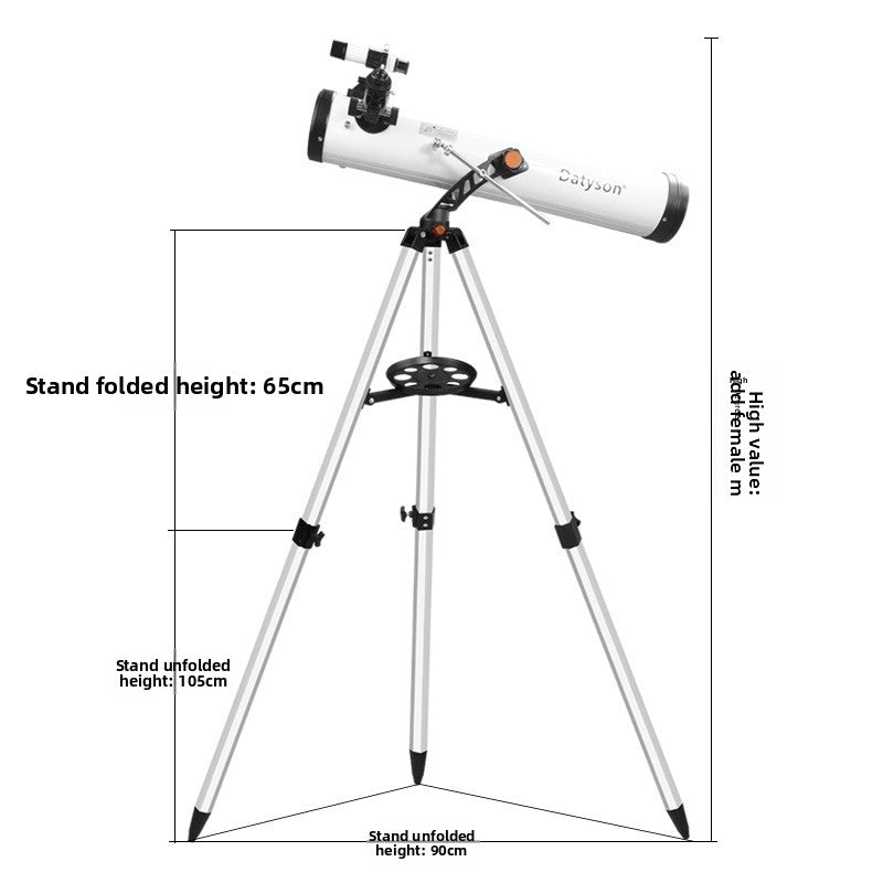 Astronomical Telescope