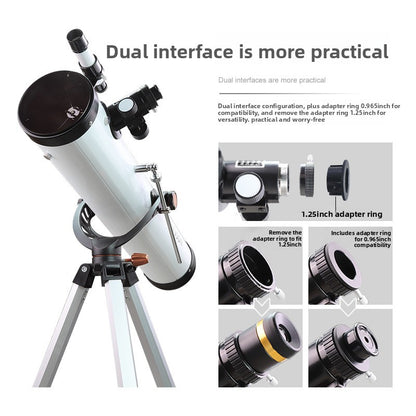 Astronomical Telescope