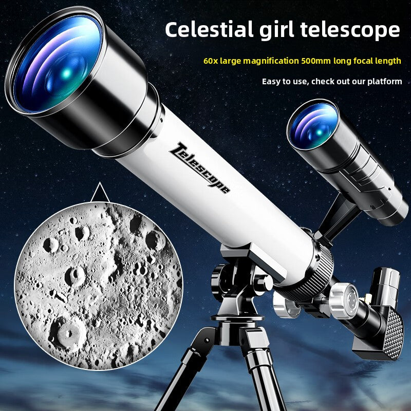 astronomical telescope