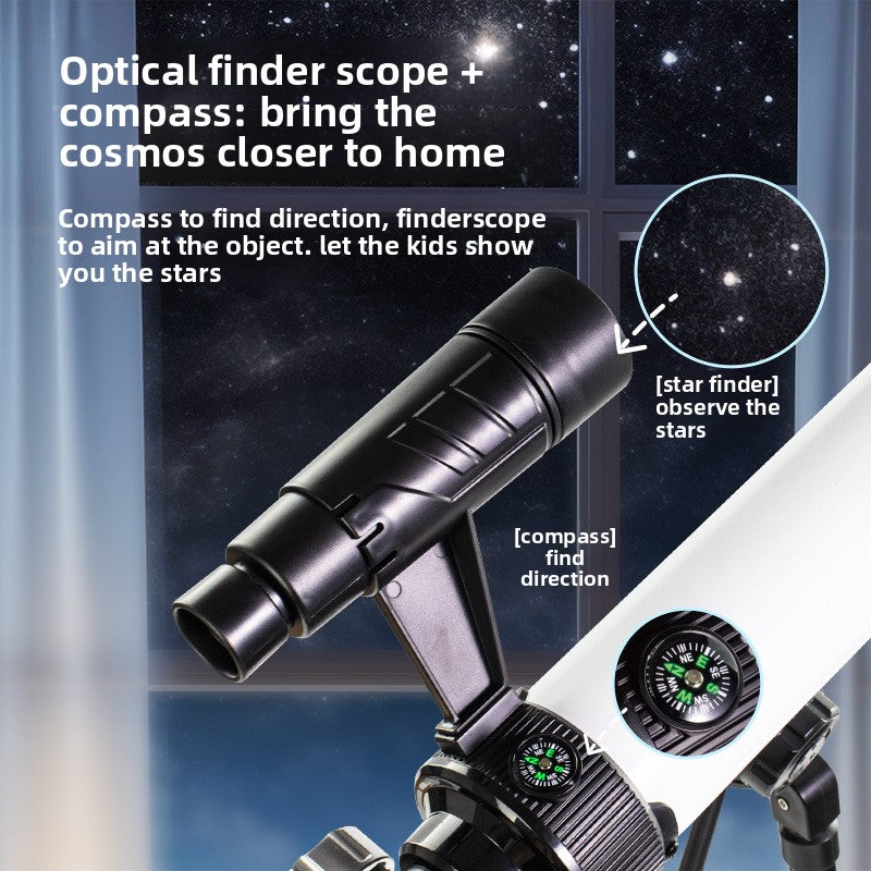 astronomical telescope
