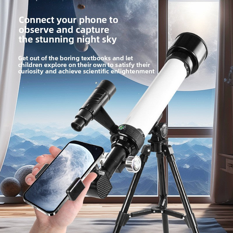 astronomical telescope