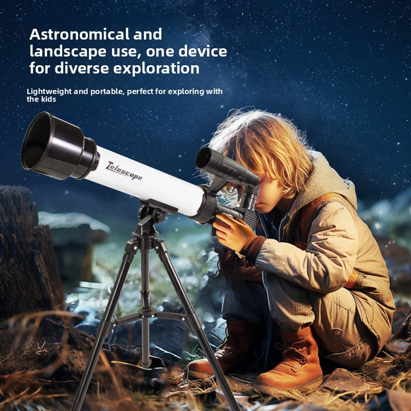 astronomical telescope