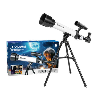astronomical telescope